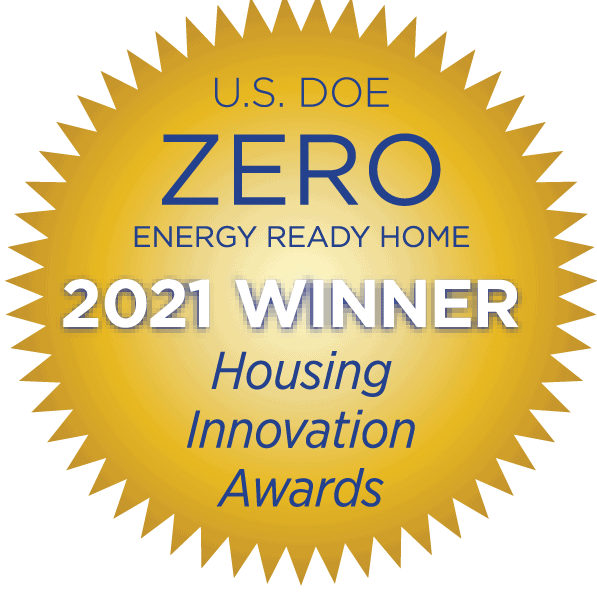 Housing Innovation Award 2021