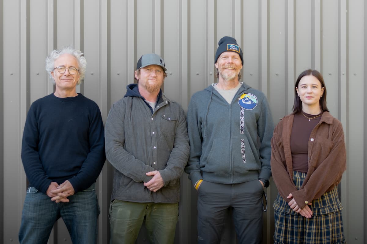 Powerhouse Design Team
